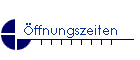 ffnungszeiten